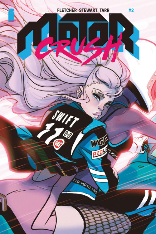 Motor Crush